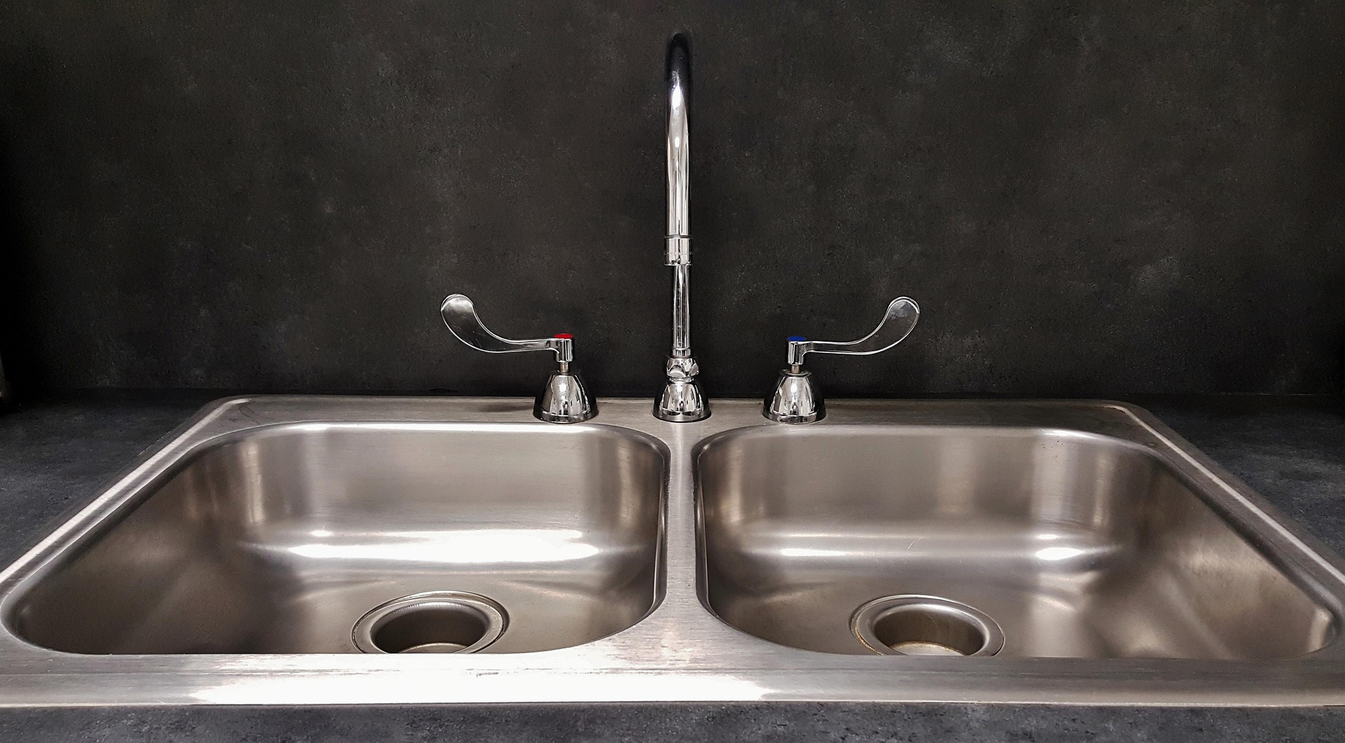 svc1 kitchen drain cleaning
