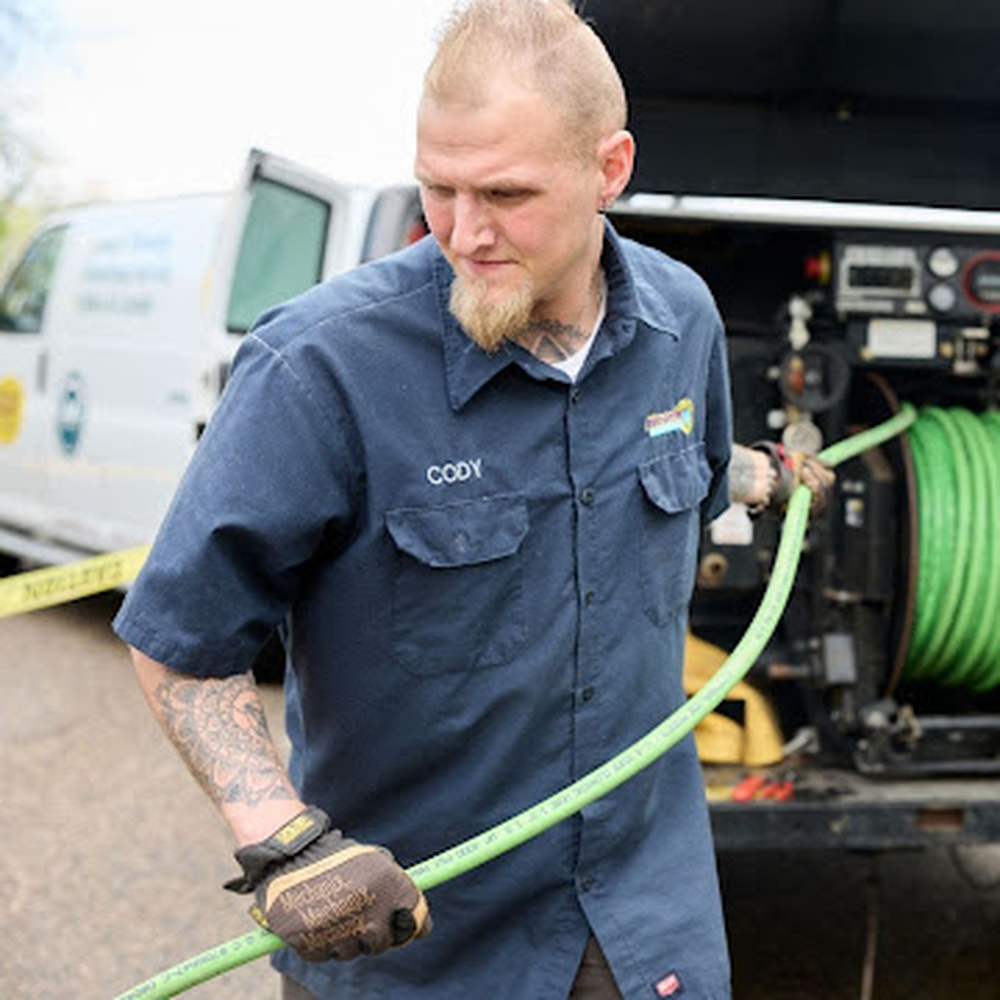 sld1 plumbing maintenance